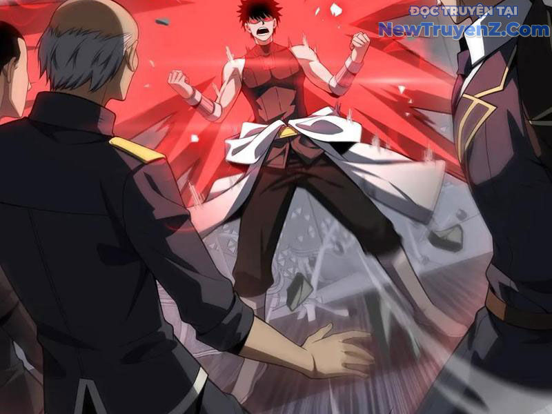 Mạt Thế Kiếm Thần: Ta Chấn Kinh Toàn Cầu Chap 66 - Next Chap 67