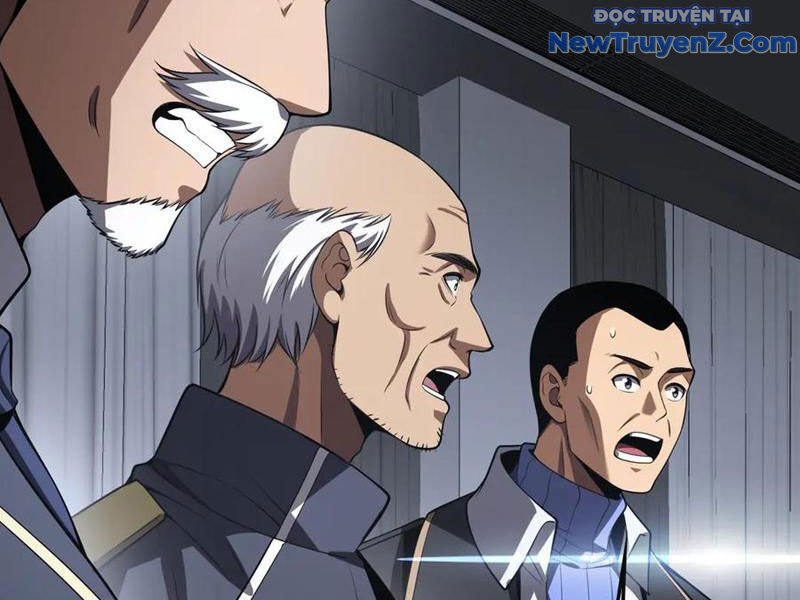 Mạt Thế Kiếm Thần: Ta Chấn Kinh Toàn Cầu Chap 66 - Next Chap 67