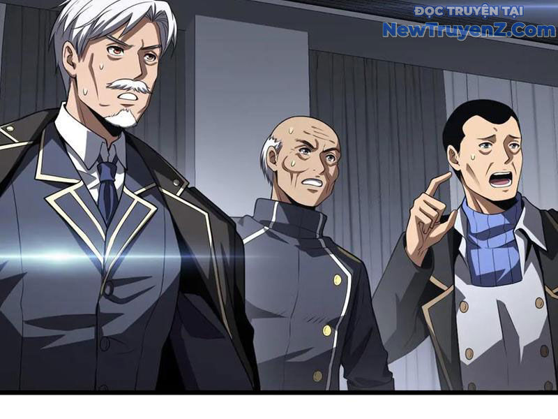 Mạt Thế Kiếm Thần: Ta Chấn Kinh Toàn Cầu Chap 66 - Next Chap 67