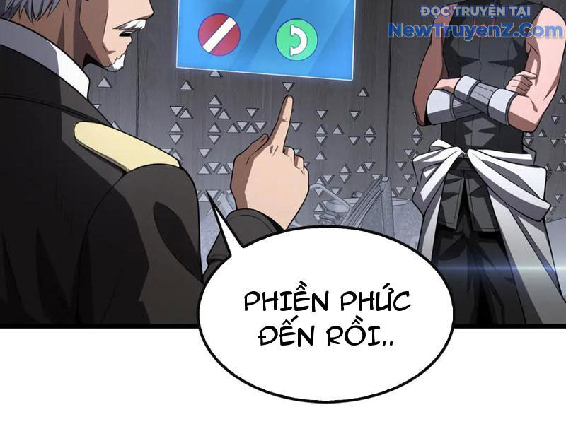 Mạt Thế Kiếm Thần: Ta Chấn Kinh Toàn Cầu Chap 66 - Next Chap 67