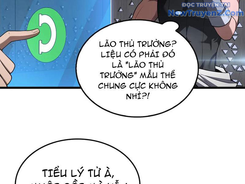 Mạt Thế Kiếm Thần: Ta Chấn Kinh Toàn Cầu Chap 66 - Next Chap 67
