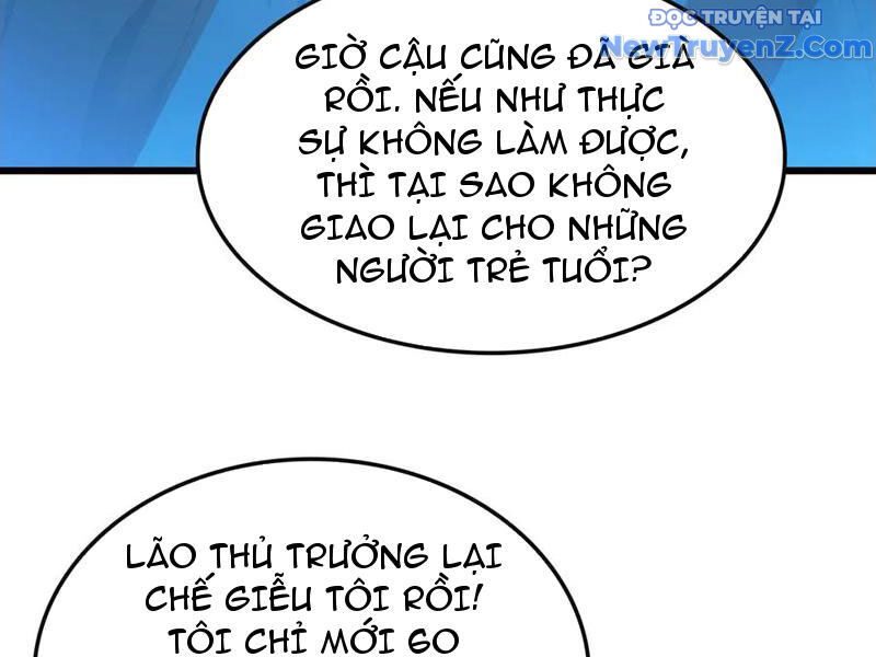 Mạt Thế Kiếm Thần: Ta Chấn Kinh Toàn Cầu Chap 66 - Next Chap 67