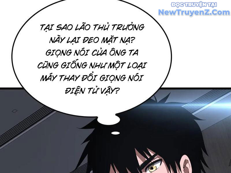 Mạt Thế Kiếm Thần: Ta Chấn Kinh Toàn Cầu Chap 66 - Next Chap 67