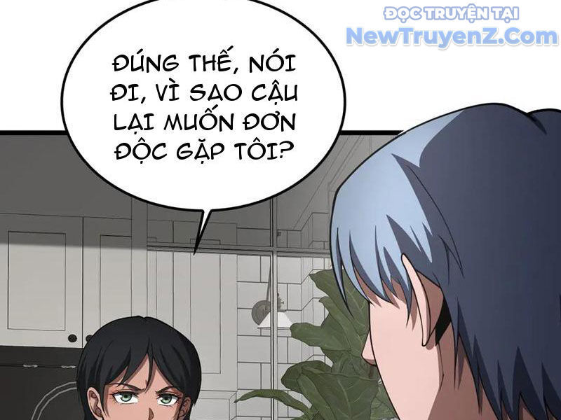 Mạt Thế Kiếm Thần: Ta Chấn Kinh Toàn Cầu Chap 74 - Next Chap 75