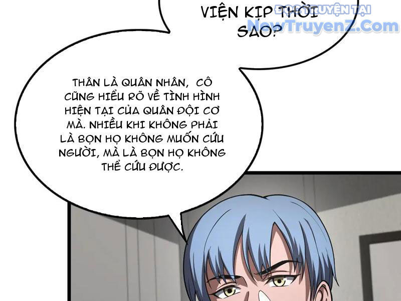 Mạt Thế Kiếm Thần: Ta Chấn Kinh Toàn Cầu Chap 74 - Next Chap 75