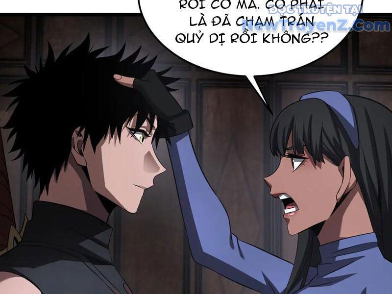 Mạt Thế Kiếm Thần: Ta Chấn Kinh Toàn Cầu Chap 75 - Next Chap 76