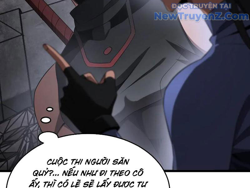 Mạt Thế Kiếm Thần: Ta Chấn Kinh Toàn Cầu Chap 75 - Next Chap 76