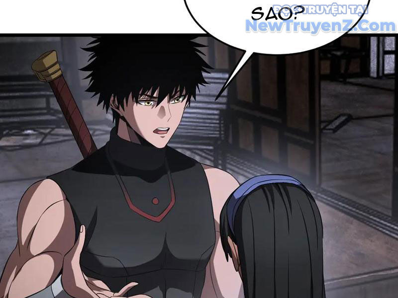 Mạt Thế Kiếm Thần: Ta Chấn Kinh Toàn Cầu Chap 75 - Next Chap 76