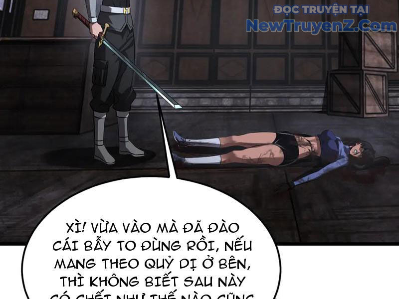 Mạt Thế Kiếm Thần: Ta Chấn Kinh Toàn Cầu Chap 75 - Next Chap 76