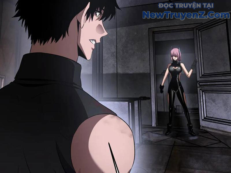 Mạt Thế Kiếm Thần: Ta Chấn Kinh Toàn Cầu Chap 75 - Next Chap 76