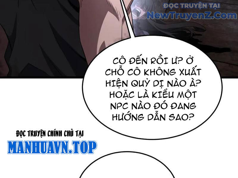 Mạt Thế Kiếm Thần: Ta Chấn Kinh Toàn Cầu Chap 75 - Next Chap 76