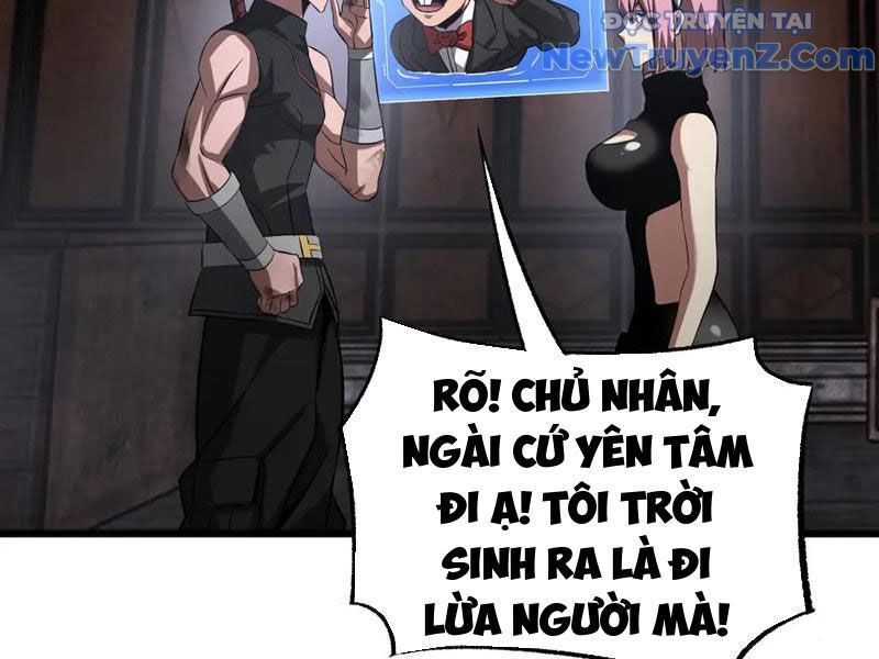 Mạt Thế Kiếm Thần: Ta Chấn Kinh Toàn Cầu Chap 75 - Next Chap 76