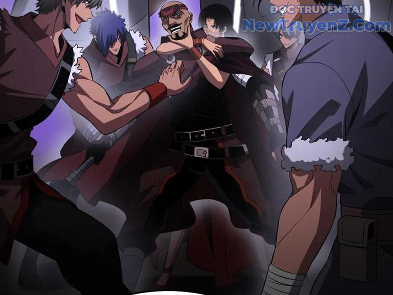 Mạt Thế Kiếm Thần: Ta Chấn Kinh Toàn Cầu Chap 75 - Next Chap 76