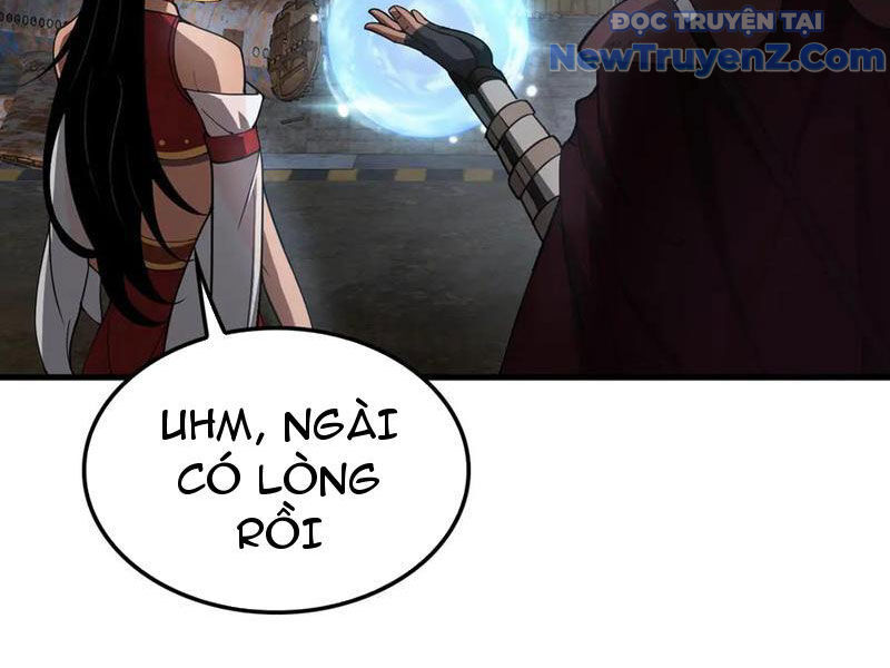 Mạt Thế Kiếm Thần: Ta Chấn Kinh Toàn Cầu Chap 75 - Next Chap 76