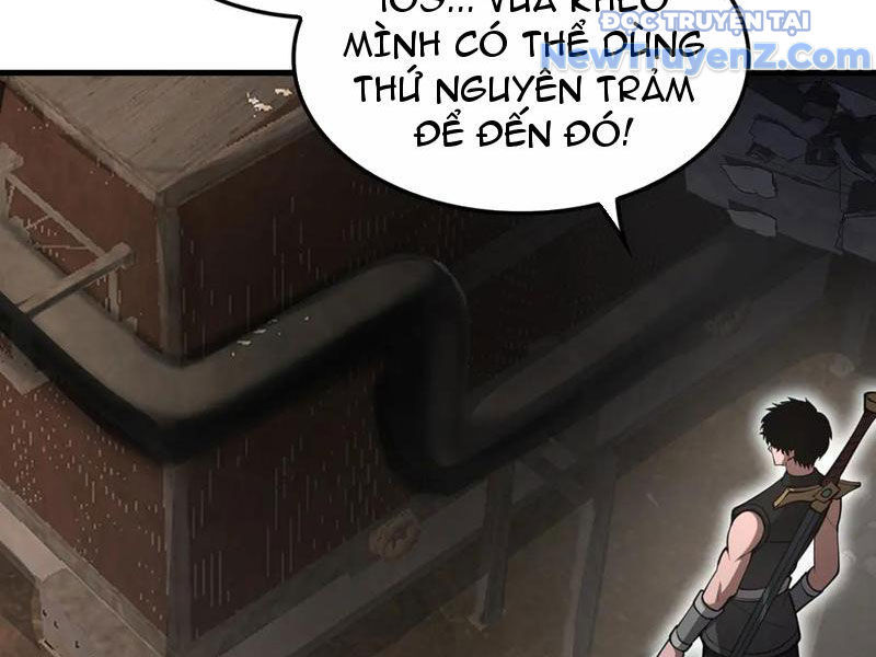 Mạt Thế Kiếm Thần: Ta Chấn Kinh Toàn Cầu Chap 75 - Next Chap 76