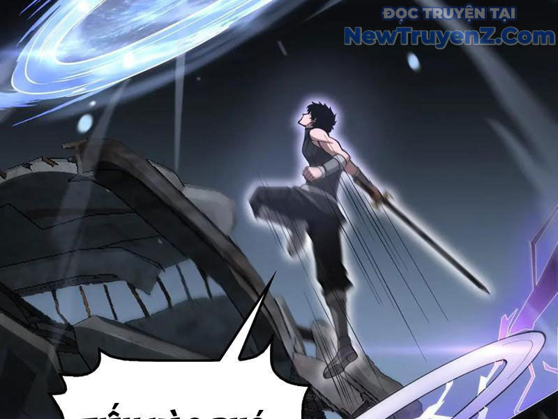 Mạt Thế Kiếm Thần: Ta Chấn Kinh Toàn Cầu Chap 75 - Next Chap 76