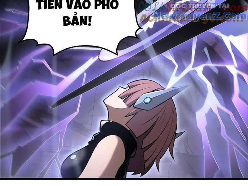 Mạt Thế Kiếm Thần: Ta Chấn Kinh Toàn Cầu Chap 75 - Next Chap 76