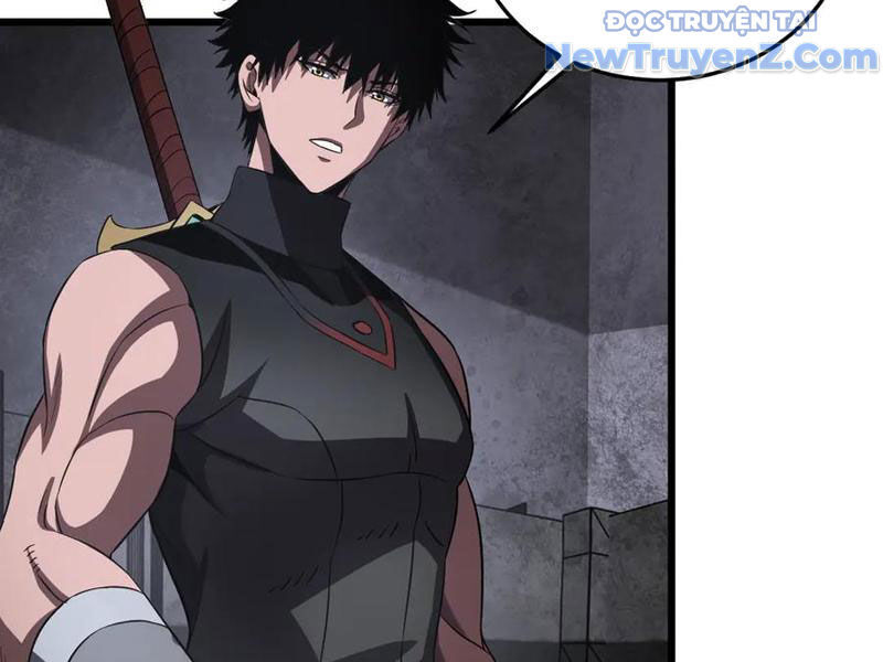 Mạt Thế Kiếm Thần: Ta Chấn Kinh Toàn Cầu Chap 75 - Next Chap 76