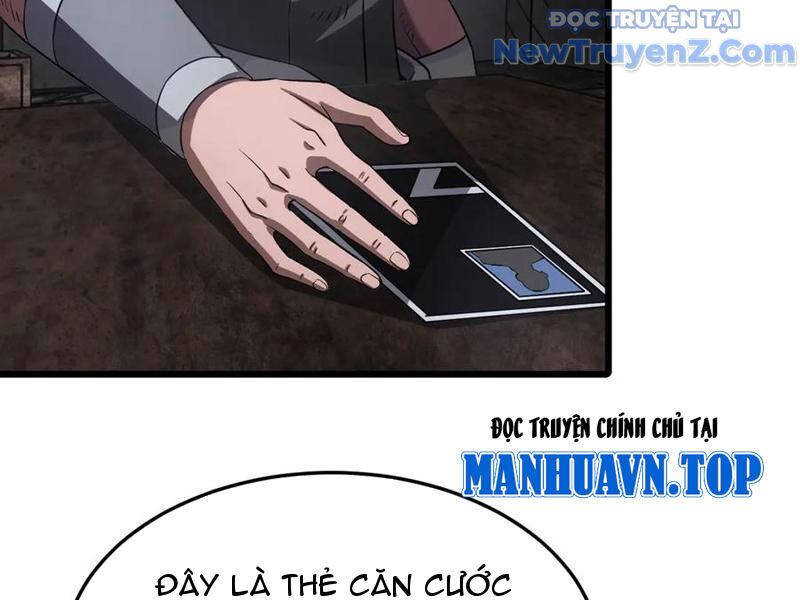 Mạt Thế Kiếm Thần: Ta Chấn Kinh Toàn Cầu Chap 75 - Next Chap 76