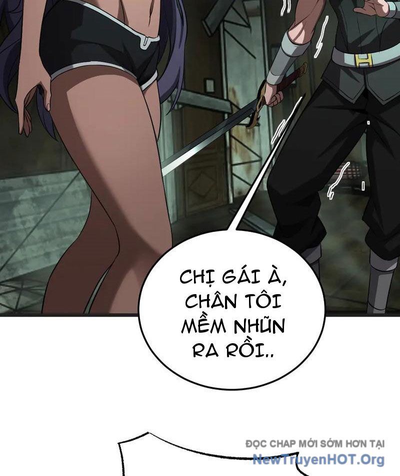 Mạt Thế Kiếm Thần: Ta Chấn Kinh Toàn Cầu Chap 77 - Next Chap 78
