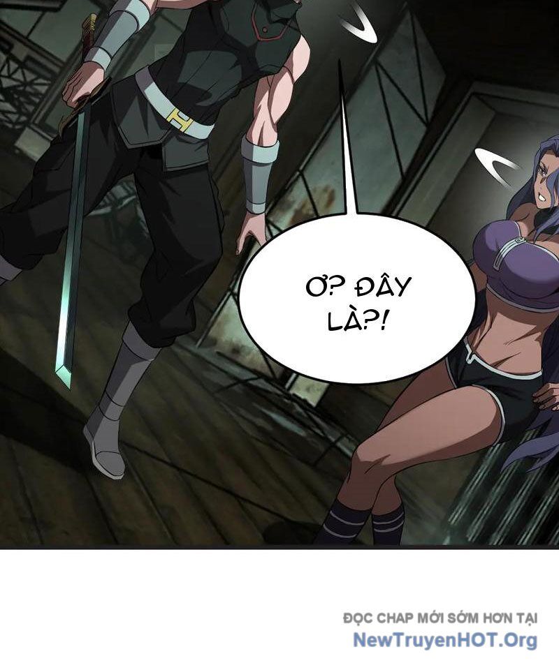 Mạt Thế Kiếm Thần: Ta Chấn Kinh Toàn Cầu Chap 77 - Next Chap 78