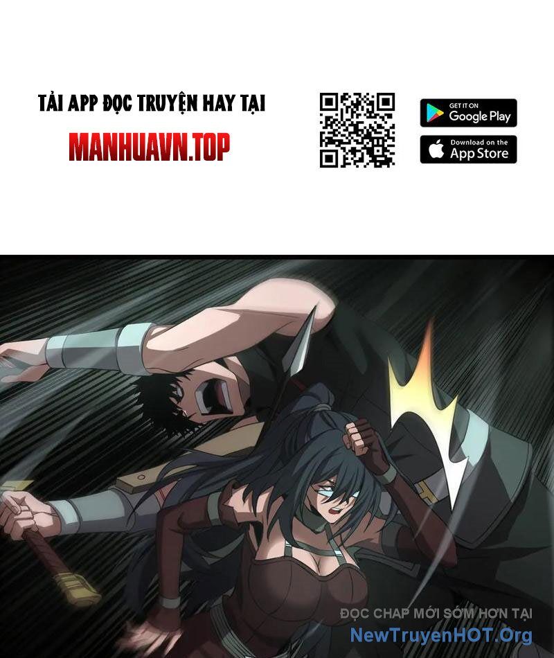 Mạt Thế Kiếm Thần: Ta Chấn Kinh Toàn Cầu Chap 77 - Next Chap 78