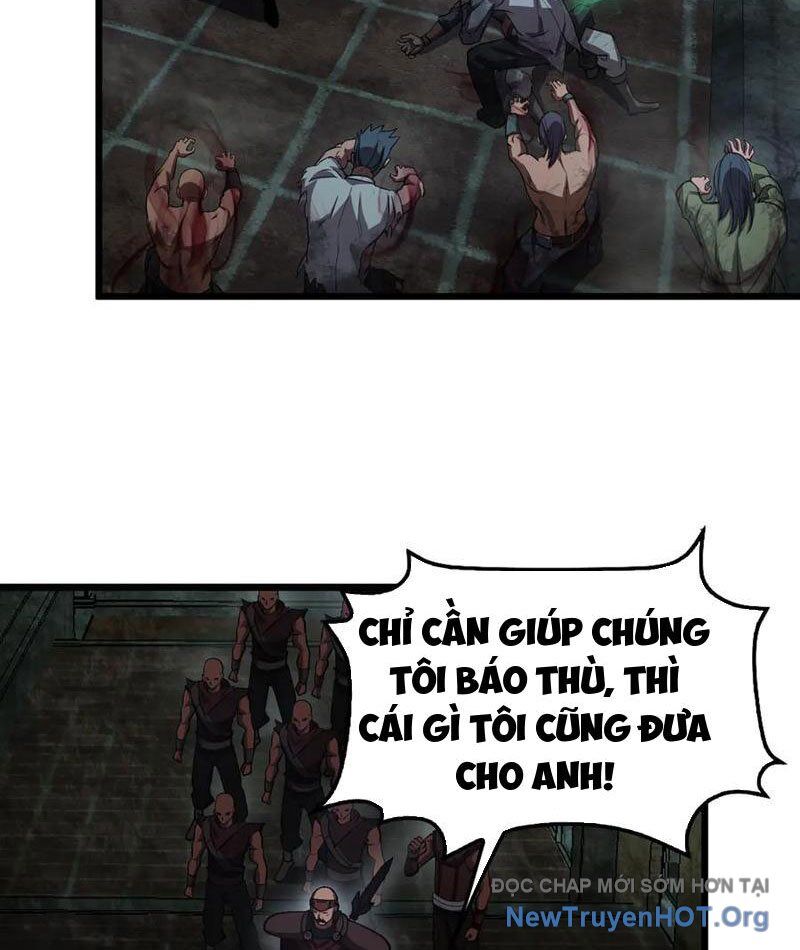 Mạt Thế Kiếm Thần: Ta Chấn Kinh Toàn Cầu Chap 77 - Next Chap 78