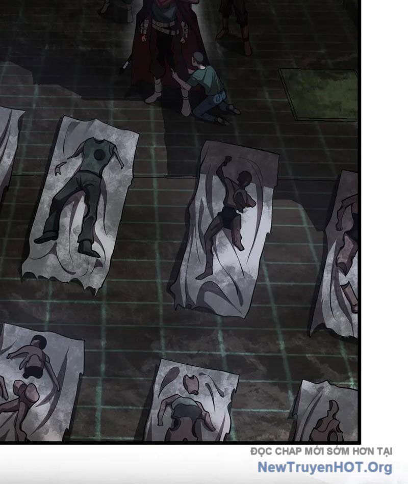 Mạt Thế Kiếm Thần: Ta Chấn Kinh Toàn Cầu Chap 77 - Next Chap 78