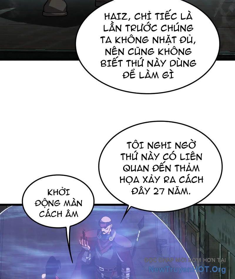 Mạt Thế Kiếm Thần: Ta Chấn Kinh Toàn Cầu Chap 77 - Next Chap 78