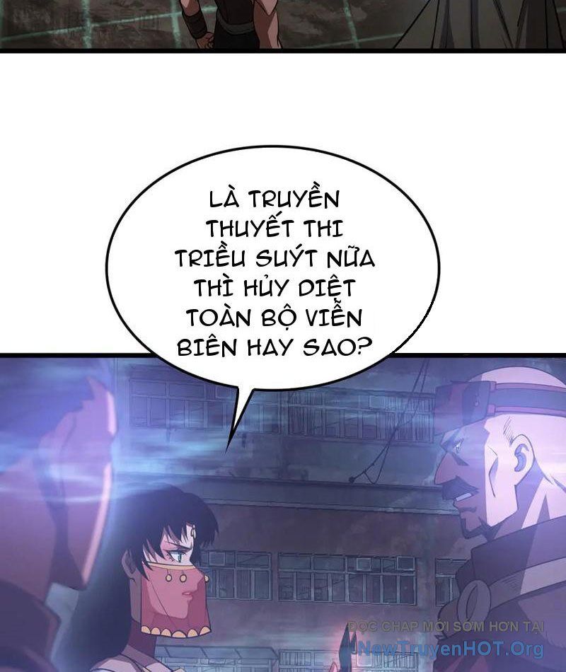 Mạt Thế Kiếm Thần: Ta Chấn Kinh Toàn Cầu Chap 77 - Next Chap 78
