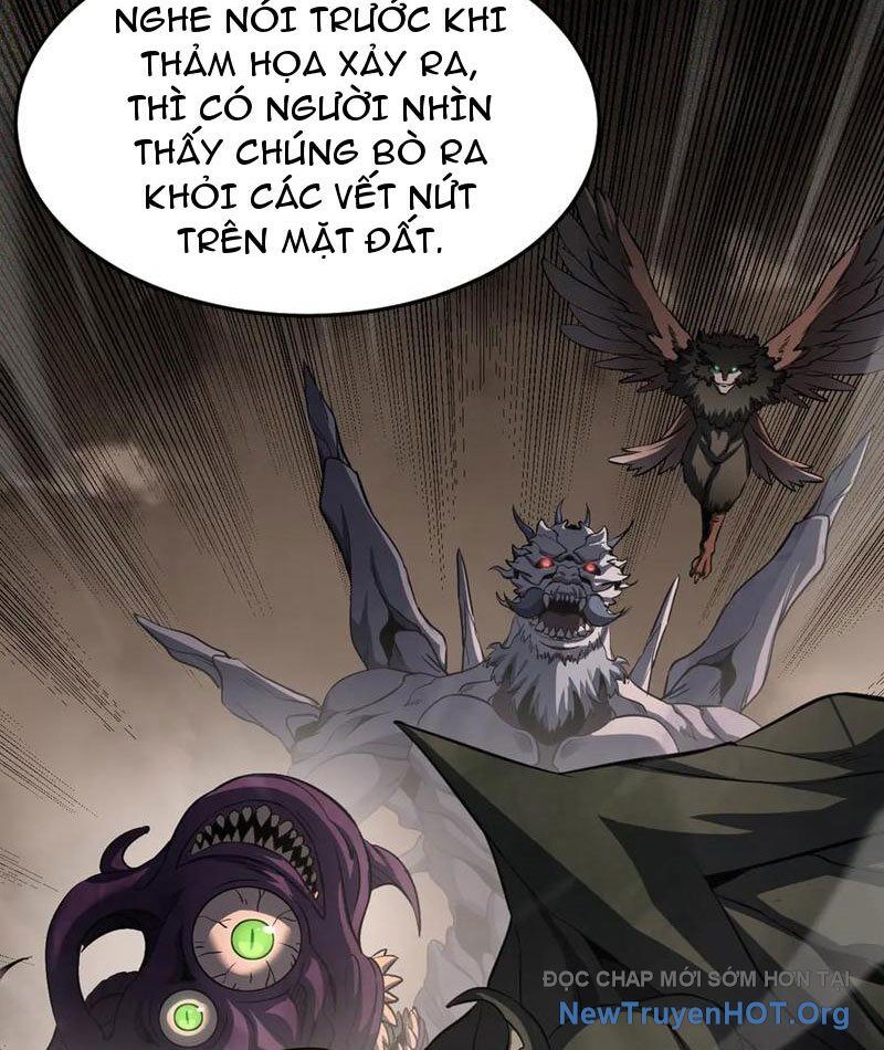 Mạt Thế Kiếm Thần: Ta Chấn Kinh Toàn Cầu Chap 77 - Next Chap 78