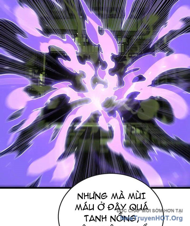 Mạt Thế Kiếm Thần: Ta Chấn Kinh Toàn Cầu Chap 77 - Next Chap 78