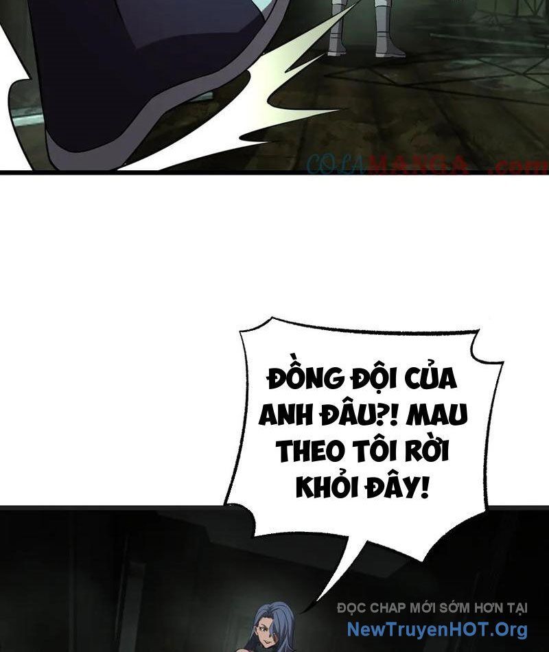 Mạt Thế Kiếm Thần: Ta Chấn Kinh Toàn Cầu Chap 77 - Next Chap 78