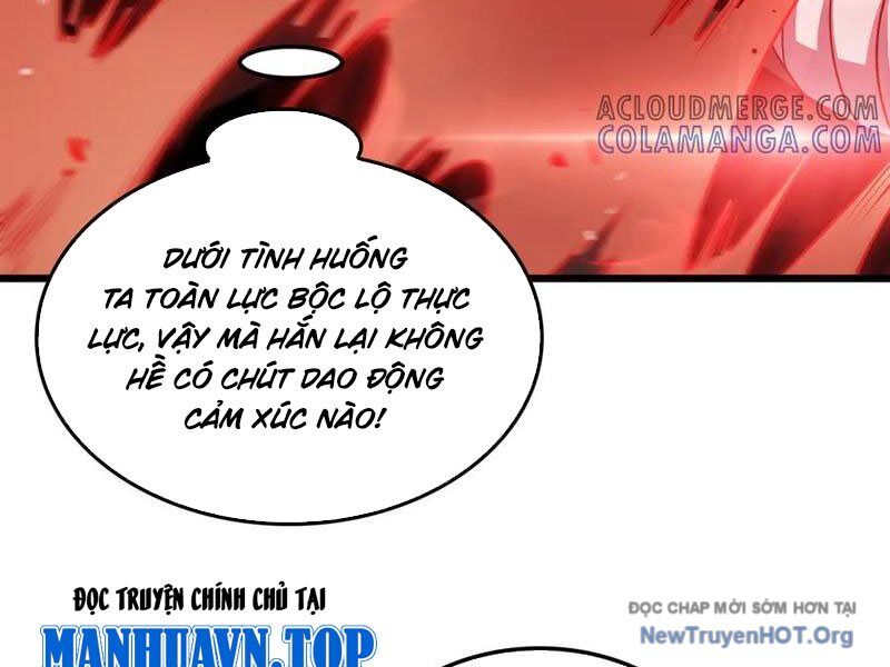 Mạt Thế Kiếm Thần: Ta Chấn Kinh Toàn Cầu Chap 80 - Next Chap 81