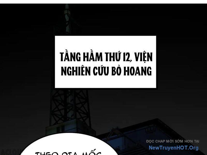 Mạt Thế Kiếm Thần: Ta Chấn Kinh Toàn Cầu Chap 80 - Next Chap 81