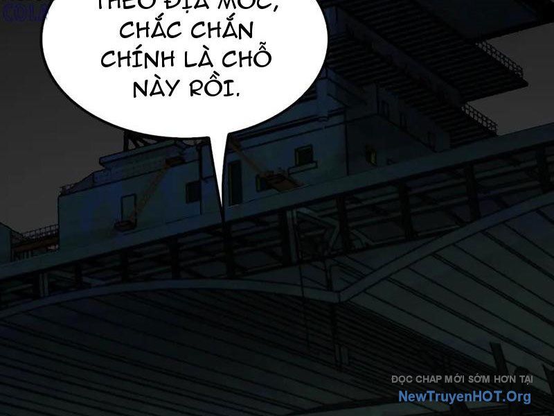 Mạt Thế Kiếm Thần: Ta Chấn Kinh Toàn Cầu Chap 80 - Next Chap 81