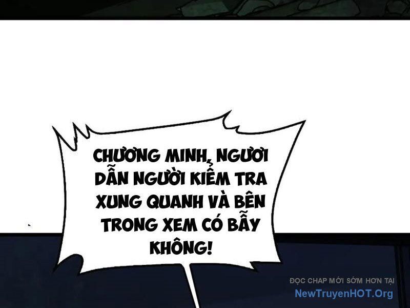 Mạt Thế Kiếm Thần: Ta Chấn Kinh Toàn Cầu Chap 80 - Next Chap 81