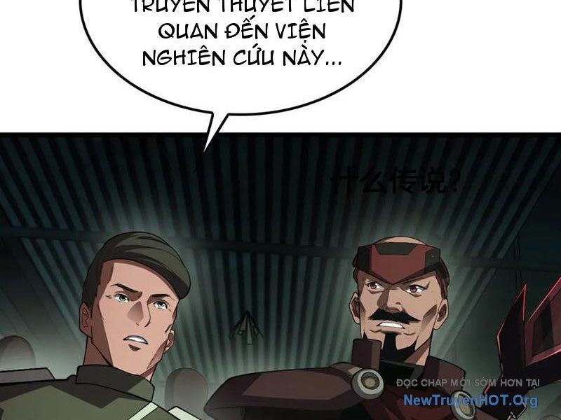 Mạt Thế Kiếm Thần: Ta Chấn Kinh Toàn Cầu Chap 80 - Next Chap 81