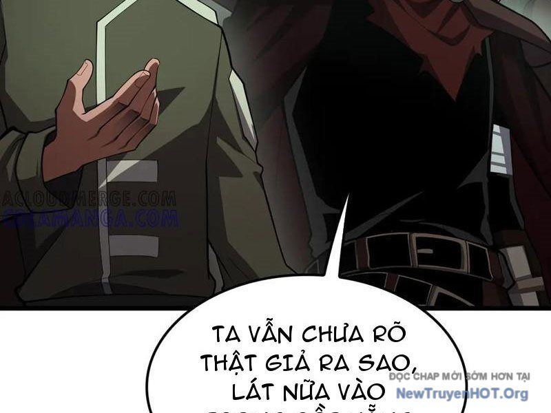 Mạt Thế Kiếm Thần: Ta Chấn Kinh Toàn Cầu Chap 80 - Next Chap 81