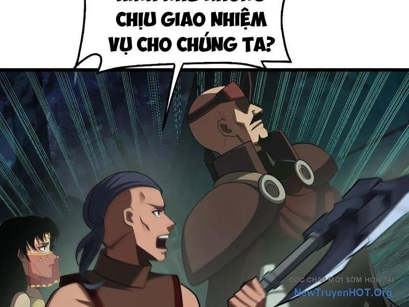 Mạt Thế Kiếm Thần: Ta Chấn Kinh Toàn Cầu Chap 80 - Next Chap 81