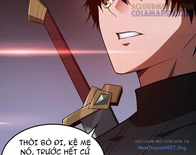 Mạt Thế Kiếm Thần: Ta Chấn Kinh Toàn Cầu Chap 82 - Next Chap 83