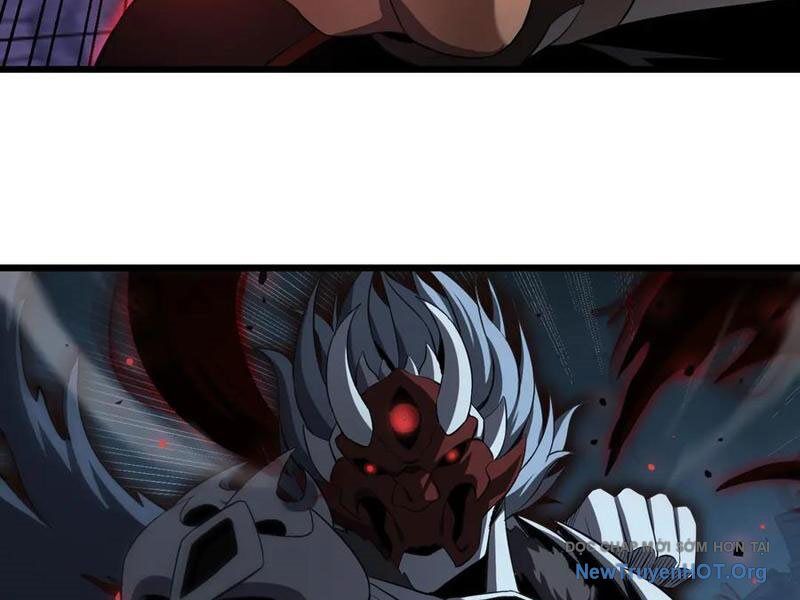 Mạt Thế Kiếm Thần: Ta Chấn Kinh Toàn Cầu Chap 83 - Next Chap 84