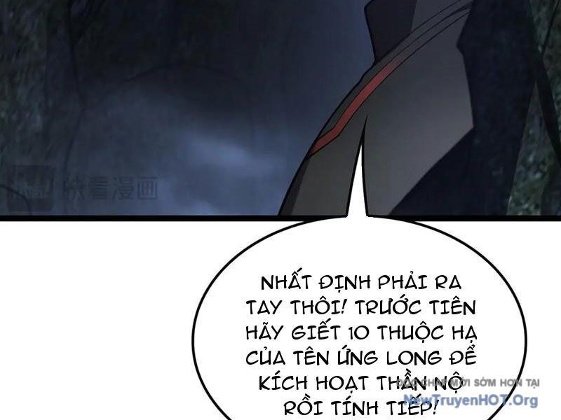 Mạt Thế Kiếm Thần: Ta Chấn Kinh Toàn Cầu Chap 83 - Next Chap 84