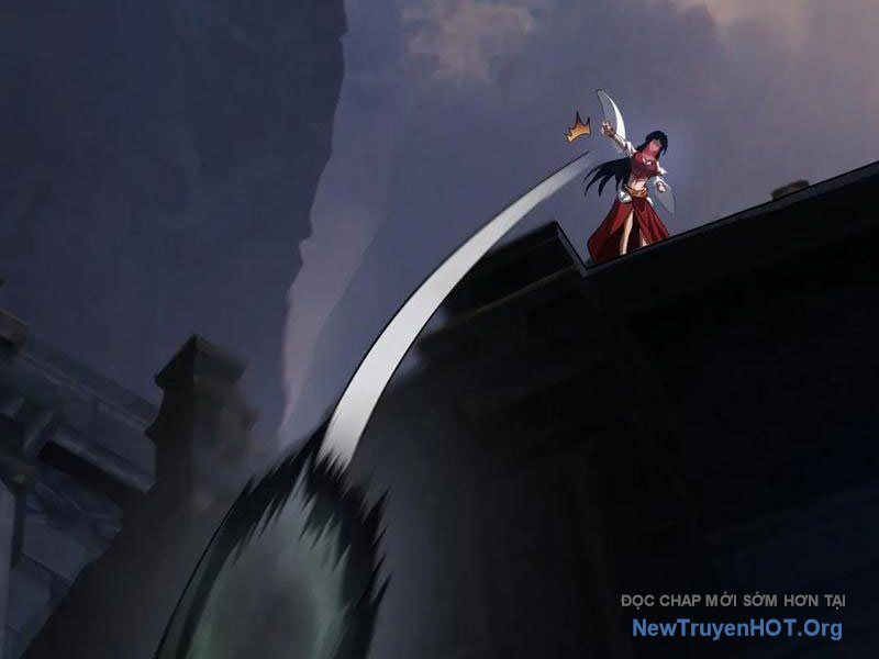 Mạt Thế Kiếm Thần: Ta Chấn Kinh Toàn Cầu Chap 83 - Next Chap 84