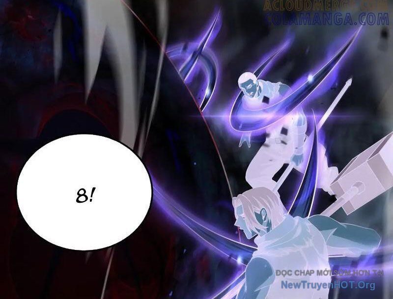 Mạt Thế Kiếm Thần: Ta Chấn Kinh Toàn Cầu Chap 84 - Next Chap 85