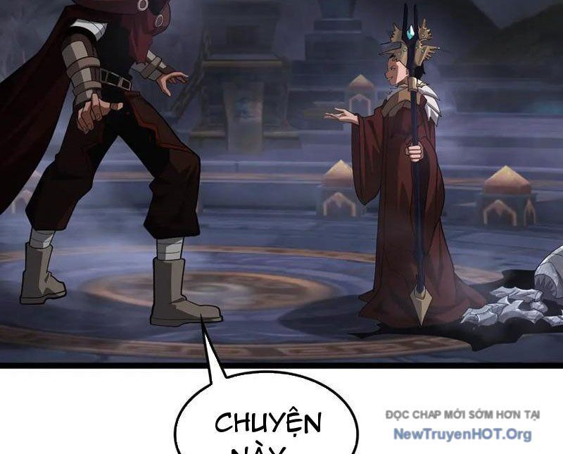 Mạt Thế Kiếm Thần: Ta Chấn Kinh Toàn Cầu Chap 84 - Next Chap 85