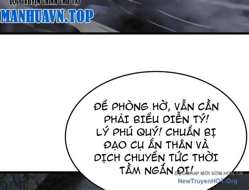 Mạt Thế Kiếm Thần: Ta Chấn Kinh Toàn Cầu Chap 84 - Next Chap 85