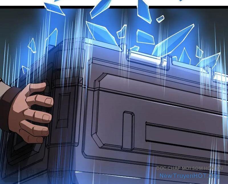 Mạt Thế Kiếm Thần: Ta Chấn Kinh Toàn Cầu Chap 84 - Next Chap 85