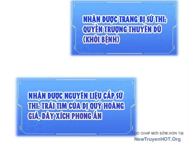 Mạt Thế Kiếm Thần: Ta Chấn Kinh Toàn Cầu Chap 84 - Next Chap 85