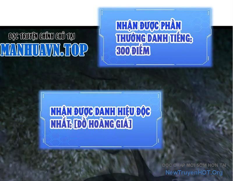 Mạt Thế Kiếm Thần: Ta Chấn Kinh Toàn Cầu Chap 84 - Next Chap 85